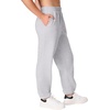 image:imageHanes Womens Originals Midweight Fleece Joggers Sweatpants with Pockets 30 PlusLight Steel