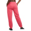 image:imageHanes Womens Originals Midweight Fleece Joggers Sweatpants with Pockets 30 PlusPinky Peach