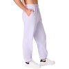 image:imageHanes Womens Originals Midweight Fleece Joggers Sweatpants with Pockets 30 PlusUrban Lilac