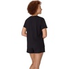 image:imageHanes Womens Pajamas Set Originals Supersoft Sleepwear for Women Vneck Tshirt amp Sleep Shorts Loungewear SetBlack