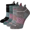 image:imageHanes Womens Socks 4pack Absolute Active Cushioned Moisturewicking Best Womens Socks Crew Ankle and No ShowGray