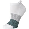 image:imageHanes Womens Socks 4pack Absolute Active Cushioned Moisturewicking Best Womens Socks Crew Ankle and No ShowPinkTurquoise