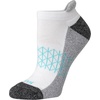 image:imageHanes Womens Socks 4pack Absolute Active Cushioned Moisturewicking Best Womens Socks Crew Ankle and No ShowWhite