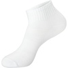 image:imageHanes Womens Socks Lightweight Breathable Socks No Show and Super No Show 6PackAssorted Black  White