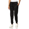 image:imageHanes Womens Sport Performance Fleece Jogger Pants with PocketsBlack HeatherBlack Heather