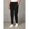 image:imageHanes Womens Sport Performance Fleece Jogger Pants with PocketsBlack HeatherBlack Heather