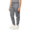 image:imageHanes Womens Sport Performance Fleece Jogger Pants with PocketsDada Grey SolidDada Grey Heather