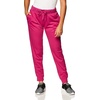 image:imageHanes Womens Sport Performance Fleece Jogger Pants with PocketsFresh Berry SolidFresh Berry Heather