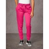 image:imageHanes Womens Sport Performance Fleece Jogger Pants with PocketsFresh Berry SolidFresh Berry Heather