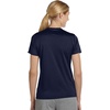 image:imageHanes Womens Sport Performance TShirt Cool Dri Short Sleeve Tee Moisture WickingLight Blue