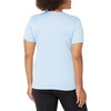 image:imageHanes Womens Sport Performance TShirt Cool Dri Short Sleeve Tee Moisture WickingLight Blue
