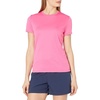 image:imageHanes Womens Sport Performance TShirt Cool Dri Short Sleeve Tee Moisture WickingWow Pink