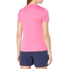 image:imageHanes Womens Sport Performance TShirt Cool Dri Short Sleeve Tee Moisture WickingWow Pink