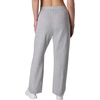 image:imageHanes Womens Sweatpants  EcoSmart Fleece Joggers  OpenBottom Pocketless PullOn Lounge Pants  Reg amp Petite SizesLight Steel