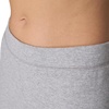 image:imageHanes Womens Sweatpants  EcoSmart Fleece Joggers  OpenBottom Pocketless PullOn Lounge Pants  Reg amp Petite SizesLight Steel