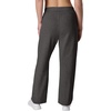 image:imageHanes Womens Sweatpants  EcoSmart Fleece Joggers  OpenBottom Pocketless PullOn Lounge Pants  Reg amp Petite SizesSlate Heather