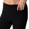 image:imageHanes Womens Sweatpants EcoSmart Fleece Joggers Pocketless Cinched Leg Sweatpants for Women 30Ebony