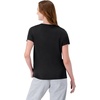 image:imageHanes Womens TShirt 5Pack Sport Cool Dri VNeck Performance Tees MoistureWicking Sun ProtectionBlack  1 Pack