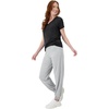 image:imageHanes Womens TShirt 5Pack Sport Cool Dri VNeck Performance Tees MoistureWicking Sun ProtectionBlack  1 Pack