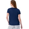 image:imageHanes Womens TShirt 5Pack Sport Cool Dri VNeck Performance Tees MoistureWicking Sun ProtectionNavy  1 Pack