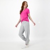 image:imageHanes Womens TShirt 5Pack Sport Cool Dri VNeck Performance Tees MoistureWicking Sun ProtectionWow Pink  1 Pack