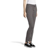 image:imageHanes Womens Triblend French Terry Jogger with PocketsBlack Heather