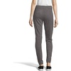 image:imageHanes Womens Triblend French Terry Jogger with PocketsBlack Heather