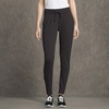 image:imageHanes Womens Triblend French Terry Jogger with PocketsGrey