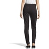 image:imageHanes Womens Triblend French Terry Jogger with PocketsGrey