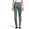 image:imageHanes Womens Triblend French Terry Jogger with PocketsJuniper Blue Heather