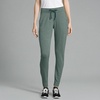 image:imageHanes Womens Triblend French Terry Jogger with PocketsJuniper Blue Heather