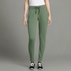 image:imageHanes Womens Triblend French Terry Jogger with PocketsNurture Green Heather