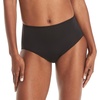 image:imageHanes Womens Underwear Briefs Pack 10Pack MoistureWicking Brief Panties for Women MicrofiberAssorted Colors  10pack Briefs