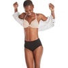 image:imageHanes Womens Underwear Briefs Pack 10Pack MoistureWicking Brief Panties for Women MicrofiberAssorted Colors  10pack Briefs