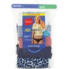 image:imageHanes Womens Underwear Pack 10Pack FullCoverage Cotton Blend Panties MoistureWicking Underwear for WomenAssorted SolidsPrintsHeathers Bikini