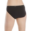 image:imageHanes Womens Underwear Pack 10Pack FullCoverage Cotton Blend Panties MoistureWicking Underwear for WomenAssorted SolidsPrintsHeathers Bikini