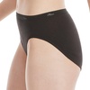 image:imageHanes Womens Underwear Pack 10Pack FullCoverage Cotton Blend Panties MoistureWicking Underwear for WomenAssorted SolidsPrintsHeathers Hicut