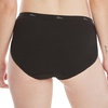 image:imageHanes Womens Underwear Pack 10Pack FullCoverage Cotton Blend Panties MoistureWicking Underwear for WomenAssorted SolidsPrintsHeathers Hicut