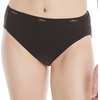 image:imageHanes Womens Underwear Pack 10Pack FullCoverage Cotton Blend Panties MoistureWicking Underwear for WomenAssorted SolidsPrintsHeathers Hicut
