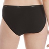 image:imageHanes Womens Underwear Pack 10Pack FullCoverage Cotton Blend Panties MoistureWicking Underwear for WomenPinkBlackGrey HeatherNavyTea FloralWhite Bikini