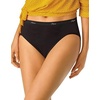 image:imageHanes Womens Underwear Pack 10Pack FullCoverage Cotton Blend Panties MoistureWicking Underwear for WomenPinkBlackGrey HeatherNavyTea FloralWhite Hicut