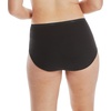 image:imageHanes Womens Underwear Pack 10Pack FullCoverage Cotton Blend Panties MoistureWicking Underwear for WomenSolidPrint Mix