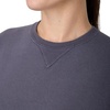 image:imageHanes mens Comfortwash Garment Dyed SweatshirtAnchor Slate