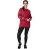 image:imageHanes mens Comfortwash Garment Dyed SweatshirtCrimson Fall