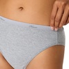 image:imageHanes womens HiCut Panties Pack Lightweight Cotton HiCuts 6Pack Retired Colors May VaryWhitePinkBlackGrey HeatherNavyTea Floral Hicut