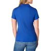 image:imageHanes womens Performance Polo Single or 3Pack Sport Cool DRI MoistureWicking Polo Shirt 40 UPF ProtectionDeep Royal