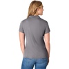 image:imageHanes womens Performance Polo Single or 3Pack Sport Cool DRI MoistureWicking Polo Shirt 40 UPF ProtectionGraphite  1 Pack