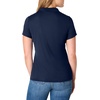 image:imageHanes womens Performance Polo Single or 3Pack Sport Cool DRI MoistureWicking Polo Shirt 40 UPF ProtectionNavy