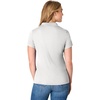 image:imageHanes womens Performance Polo Single or 3Pack Sport Cool DRI MoistureWicking Polo Shirt 40 UPF ProtectionWhite  1 Pack