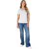image:imageHanes womens Performance Polo Single or 3Pack Sport Cool DRI MoistureWicking Polo Shirt 40 UPF ProtectionWhite